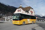 (284'782) - PostAuto Zentralschweiz - Nr.