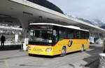 (284'786) - Terretaz, Zernez - GR 60'110/PID 10'229 - Setra am 10.