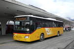 (284'796) - Terretaz, Zernez - GR 26'201/PID 5617 - Setra am 10.
