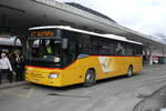 (284'797) - Terretaz, Zernez - GR 26'201/PID 5617 - Setra am 10.