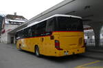 (284'871) - Terretaz, Zernez - GR 75'001/PID 11'202 - Setra am 14.