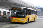 (284'872) - Terretaz, Zernez - GR 75'001/PID 11'202 - Setra am 14.