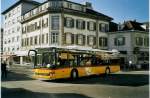 (072'314) - CarPostal Jura-Jura bernois-Neuch�tel - Nr.