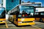 (104'505) - CarPostal Jura-Jura bernois-Neuch�tel - Nr.