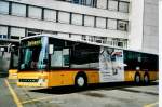 (104'515) - CarPostal Jura-Jura bernois-Neuch�tel - Nr.