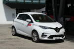 (278'835) - CarPostal Ouest - Nr. 3/JU 62'130 - Renault am 14. August 2025 beim Bahnhof Del�mont