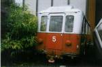 (021'011) - RhV Altst�tten - Nr.