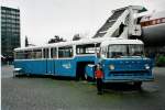 (045'123) - Flughafen, Z�rich - Nr.
