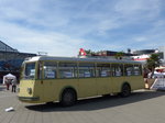 (171'227) - TN Neuch�tel (R�trobus) - Nr.