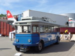 (171'231) - TL Lausanne (R�trobus) - Nr.