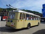 (171'235) - TN Neuch�tel (R�trobus) - Nr.