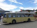 (171'323) - TN Neuch�tel (R�trobus) - Nr.