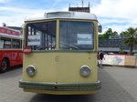 (171'324) - TN Neuch�tel (R�trobus) - Nr.