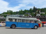 (171'333) - TL Lausanne (R�trobus) - Nr.