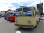 (171'340) - TN Neuch�tel (R�trobus) - Nr.