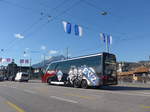 (179'454) - G�ssi, Horw - LU 87'721 - Setra am 10.