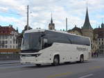 (185'112) - Aus Polen: Pastuszak, Krak�w - KR 875XV - Scania/Higer am 18.