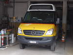 (205'578) - Schnider, Sch�pfheim - LU 90'207 - Mercedes am 27.