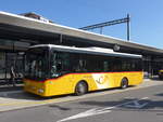 (206'862) - Schnider, Sch�pfheim - LU 15'607 - Iveco am 30.