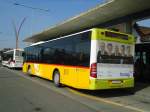 (133'056) - H�sler, Rickenbach - LU 233'897 - Mercedes am 11.