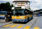 (033'325) - TC La Chaux-de-Fonds - Nr.