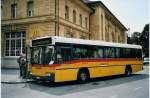 (080'003) - CarPostal Jura-Jura bernois-Neuch�tel - Nr.