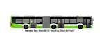 transN, La Chaux-de-Fonds - Mercedes Benz Citaro G� C2