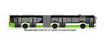 transN, La Chaux-de-Fonds - Mercedes Benz Citaro G� C2