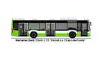 transN, La Chaux-de-Fonds - Mercedes Benz Citaro � C2