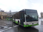 (224'145) - transN, La Chaux-de-Fonds - Nr.