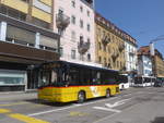 (224'704) - CarPostal Ouest - NE 49'619 - Solaris am 2.