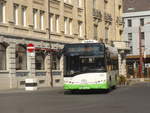 (225'017) - transN, La Chaux-de-Fonds - Nr.