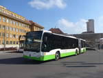 (225'026) - transN, La Chaux-de-Fonds - Nr.