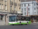 (225'028) - transN, La Chaux-de-Fonds - Nr.
