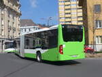 (225'036) - transN, La Chaux-de-Fonds - Nr.