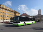 (225'042) - transN, La Chaux-de-Fonds - Nr.