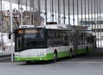 (272'505) - transN, La Chaux-de-Fonds - Nr.