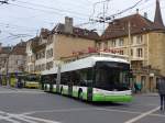 (164'797) - transN, La Chaux-de-Fonds - Nr.