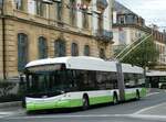 (255'238) - transN, La Chaux-de-Fonds - Nr.
