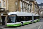 (258'934) - transN, La Chaux-de-Fonds - Nr.