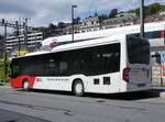 (274'283) - CJ Tramelan - Nr.