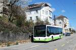 (285'951) - transN, La Chaux-de-Fonds - Nr.