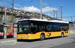 (285'955) - CarPostal Ouest - NE 137'828/PID 12'011 - Mercedes am 4.