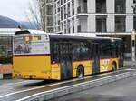 (260'306) - PostAuto Zentralschweiz - Nr.
