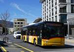 (261'047) - PostAuto Zentralschweiz - Nr.