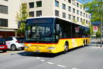 (279'211) - PostAuto Zentralschweiz - Nr.