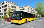 (279'216) - PostAuto Zentralschweiz - Nr.