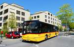 (279'217) - PostAuto Zentralschweiz - Nr.