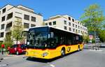 (279'220) - PostAuto Zentralschweiz - Nr.