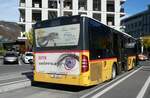 (281'871) - PostAuto Zentralschweiz - Nr.